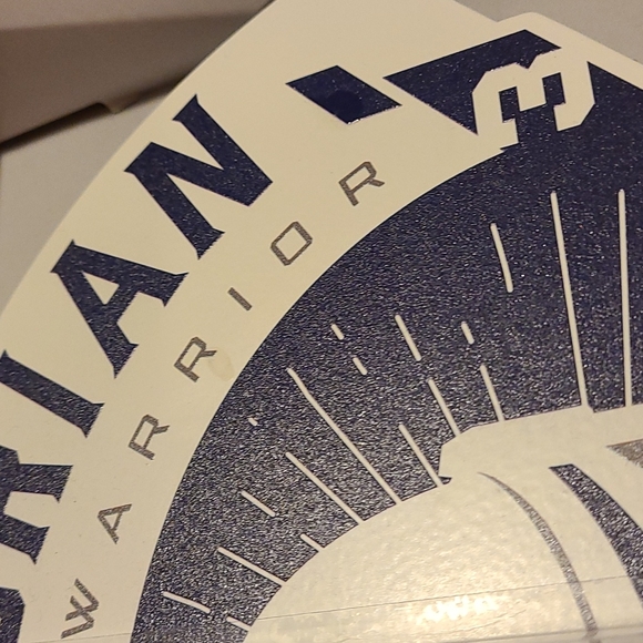 Star Wars The Mandalorian Bounty Hunter Legendary Warrior Wall Clock (New). Some - Picture 4 of 4